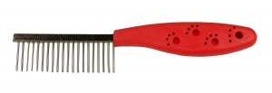 Single Sided Pin Comb (Random Colours)